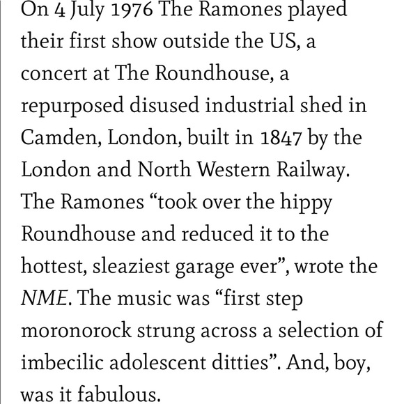 NEW Gender Neutral Licensed Pop-Culture Graphic Tee RAMONES T Shirt Green XXL - Picture 10 of 14